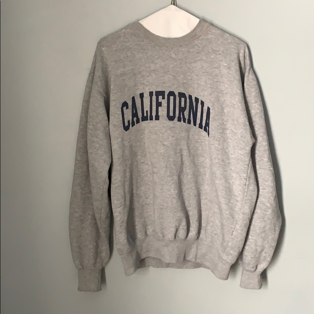 John Galt Woman’s Sweatshirt.